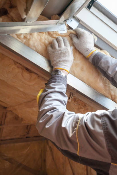 Types of Insulation We Offer in Riley, KS